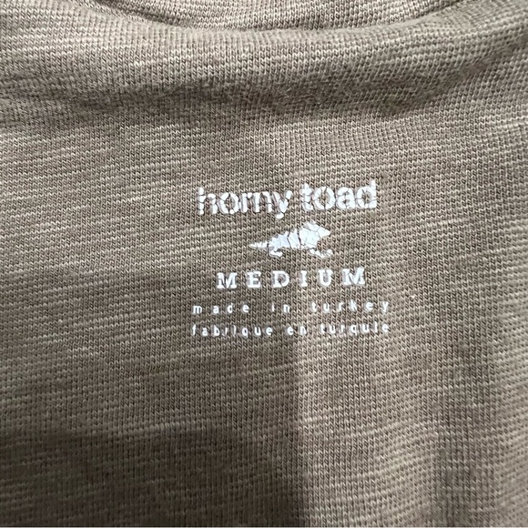 Horny Toad Skirt - Picture 3 of 7